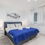 Daire Marine Lux *