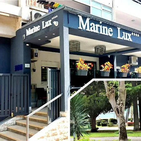 Marine Lux *