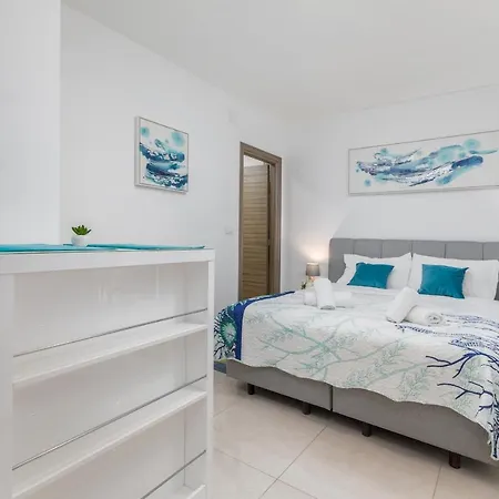 Marine Lux Apartment Pula