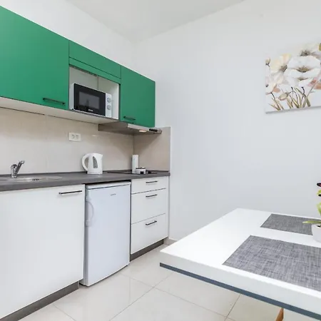 Apartment Marine Lux *