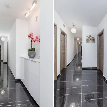 Apartment Marine Lux