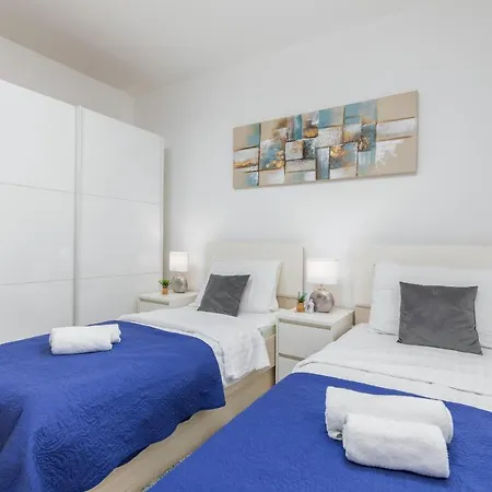 Daire Marine Lux Pula
