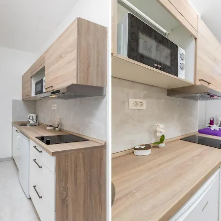 Marine Lux Daire