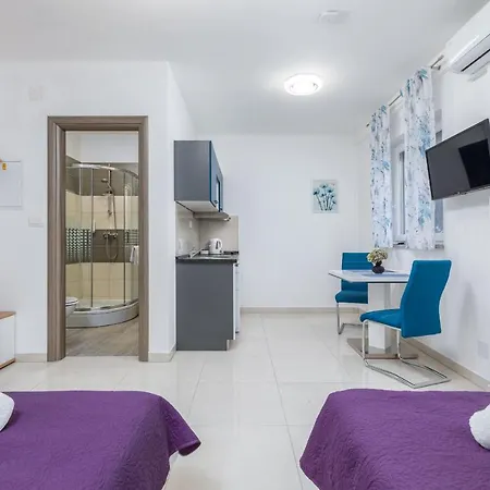 Marine Lux Apartment Pula