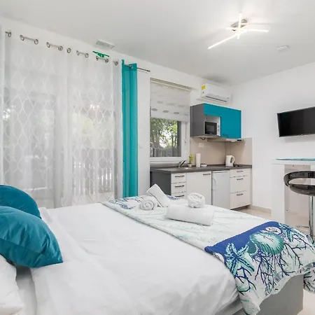 Apartment Marine Lux Pula