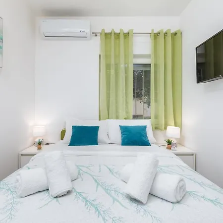 Apartment Marine Lux Pula