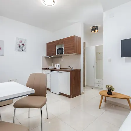 Apartment Marine Lux *