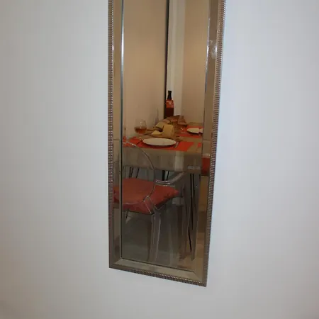 Marine Lux Apartment *