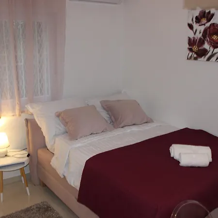 Marine Lux Apartment