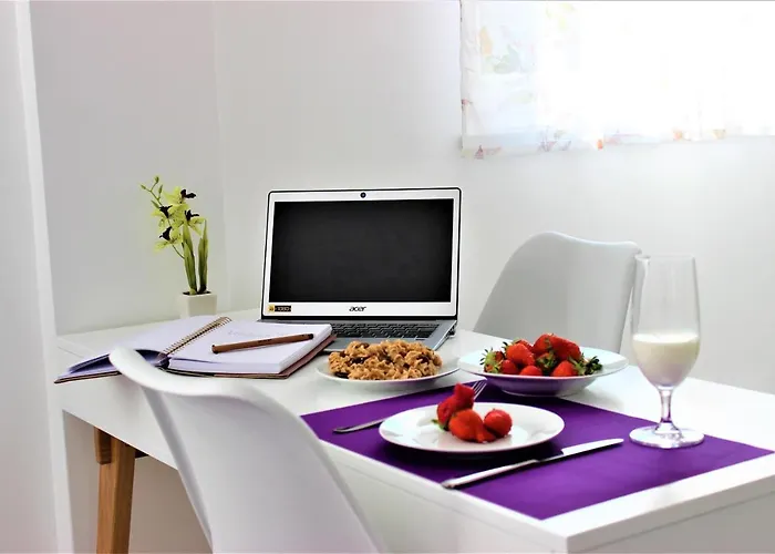 아파트 Marine Lux