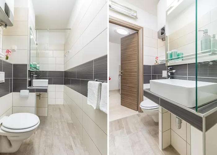 아파트 Marine Lux 풀라