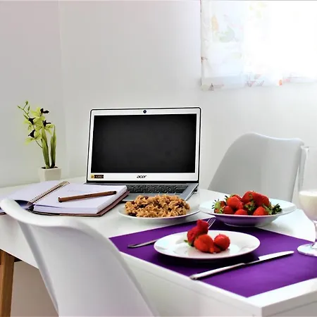 Appartement Marine Lux