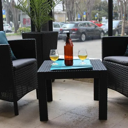 Marine Lux Appartement *