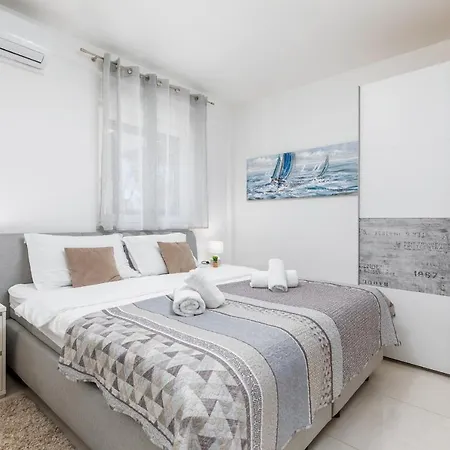 Lejlighed Marine Lux Pula