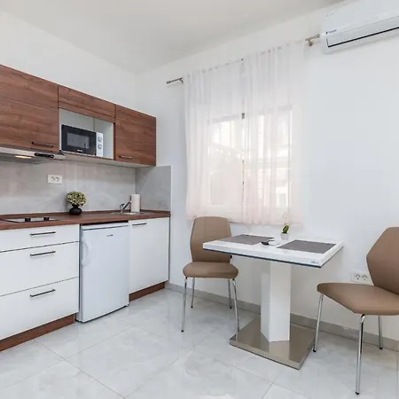 Marine Lux Appartement Pula
