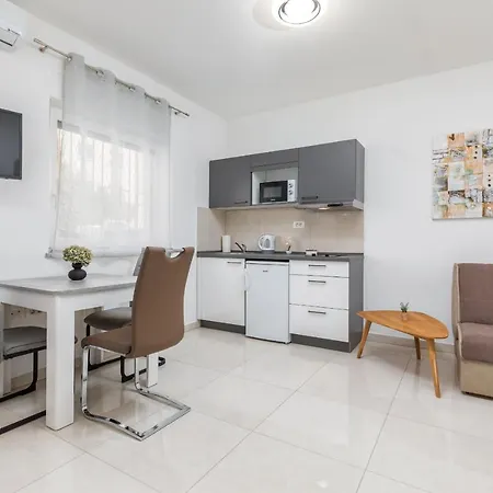 Appartement Marine Lux *