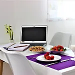 Apartment Marine Lux