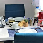 Apartment Marine Lux