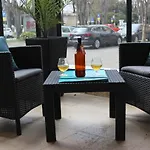 Marine Lux Apartment *