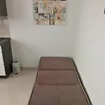 Marine Lux Apartment *