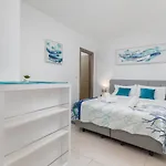 Marine Lux Apartment Pula