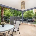Marine Lux Apartment Pula