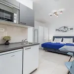 Marine Lux Apartment *
