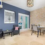 Marine Lux Apartment Pula