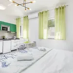 Apartment Marine Lux