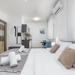 Apartment Marine Lux