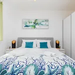 Marine Lux Apartment Pula