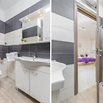 Apartment Marine Lux
