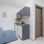 Apartment Marine Lux *