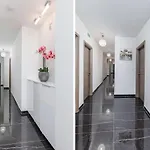 Apartment Marine Lux