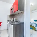 Marine Lux Apartment
