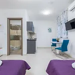 Marine Lux Apartment Pula