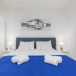 Apartment Marine Lux *